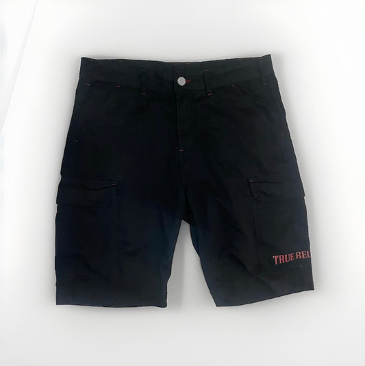 True religion shorts