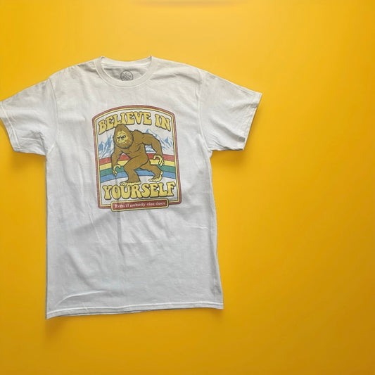 Graphic T-shirt