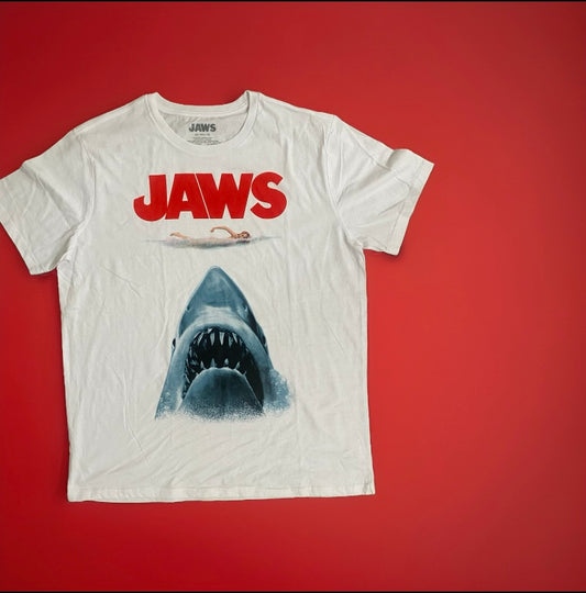 Jaws T-shirt