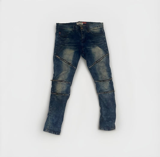 KDNK jeans