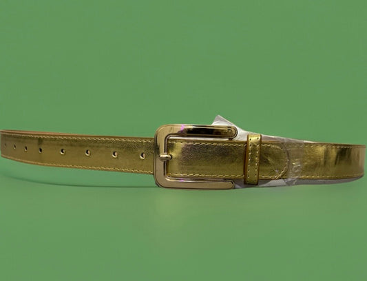 Gold Belt