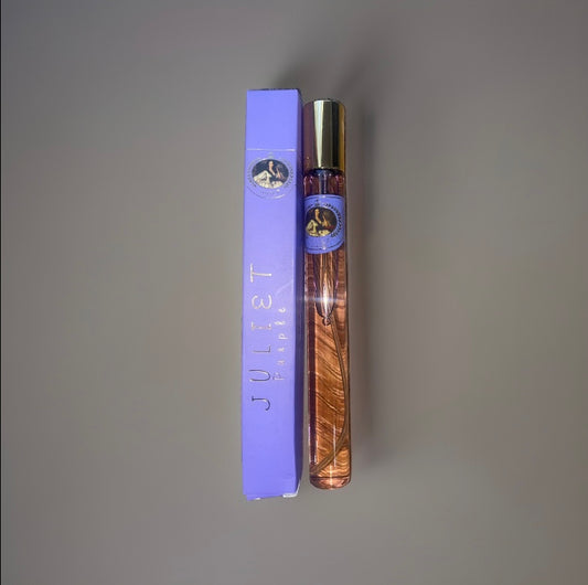 Juliet perfume spray(Purple)