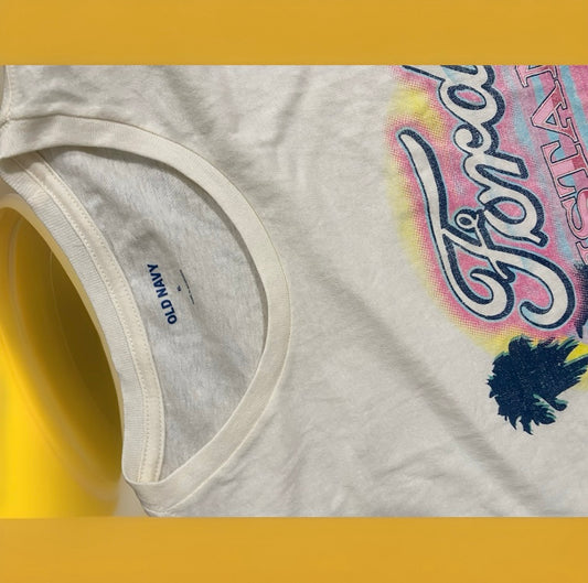 Ford Mustang t-shirt