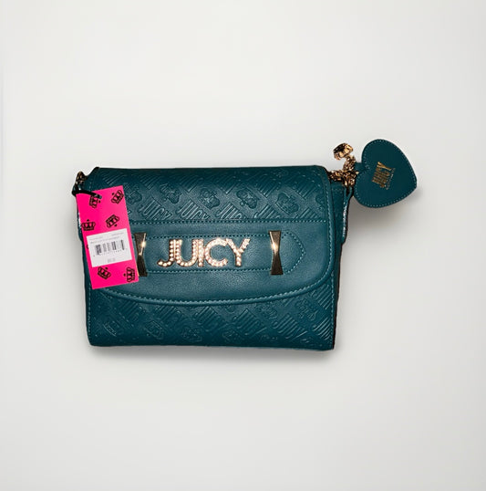 Juicy couture hand bag