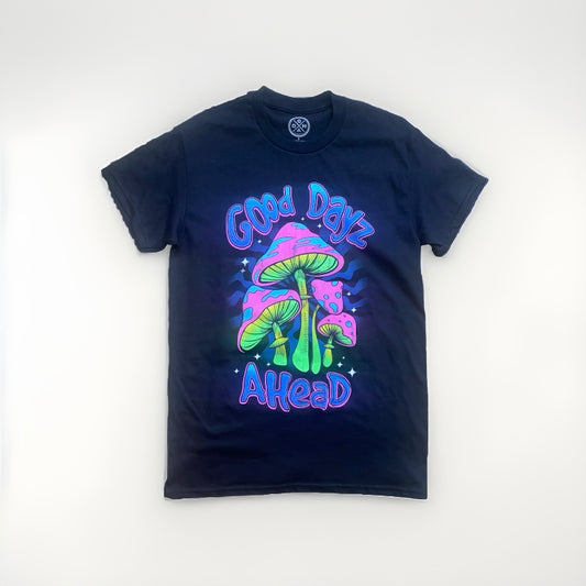 Graphic t-shirt