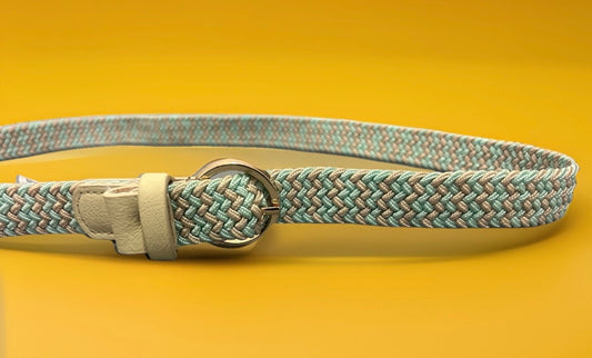 Knitted Belt