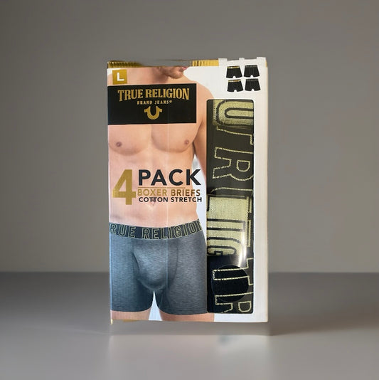 True Religion underwear