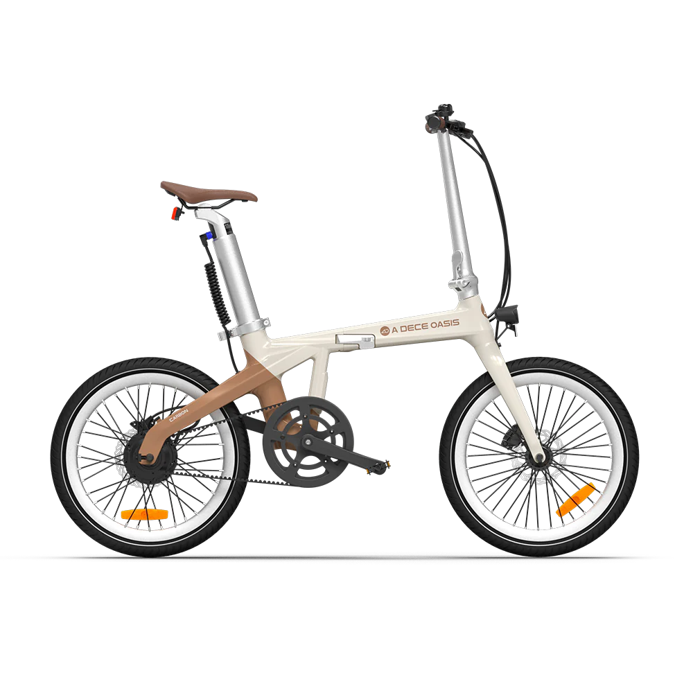 ADO Air Carbon Falt E-Bike