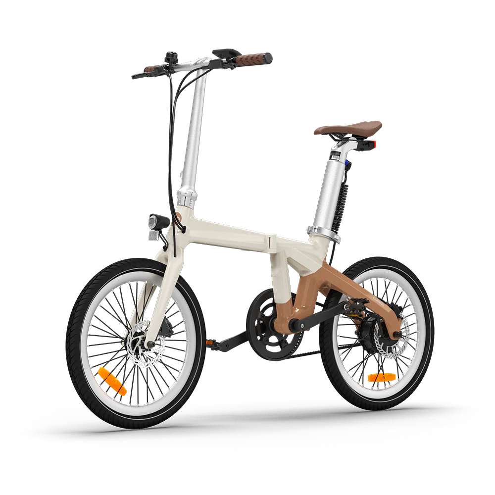 ADO Air Carbon Falt E-Bike