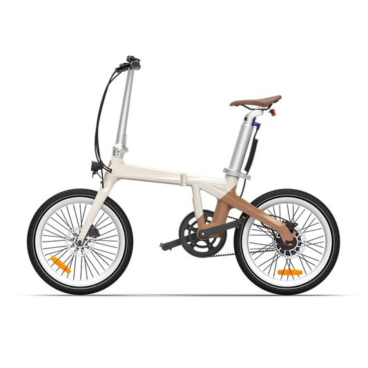 ADO Air Carbon Falt E-Bike