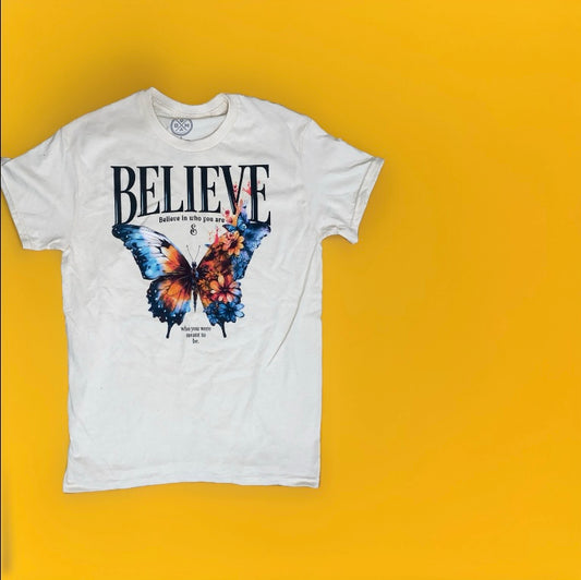 Graphic t shirt