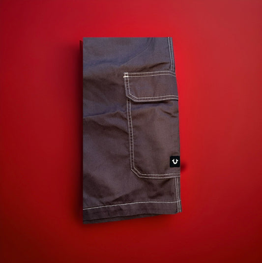 Brown true religion