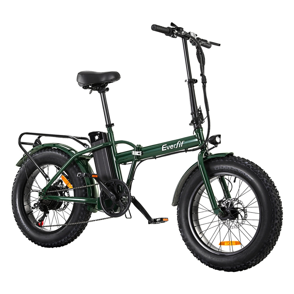 NNEDSZ 20 Inch Folding Electric Bike Urban City Bicycle eBike Rechargeable