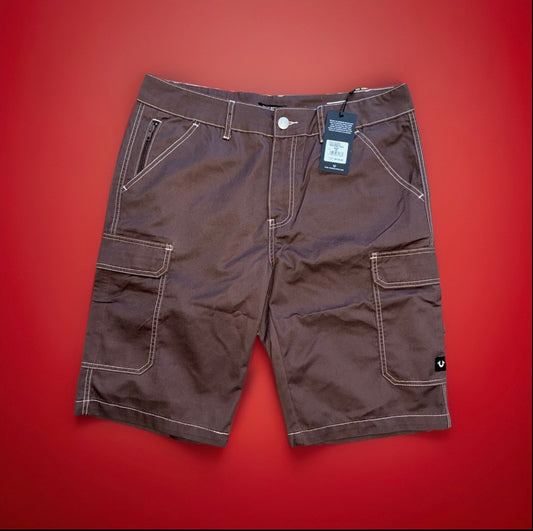 Brown true religion