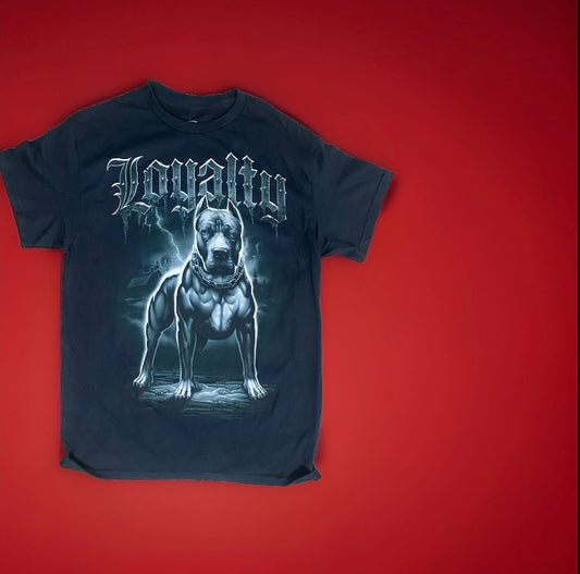 Graphic t shirt