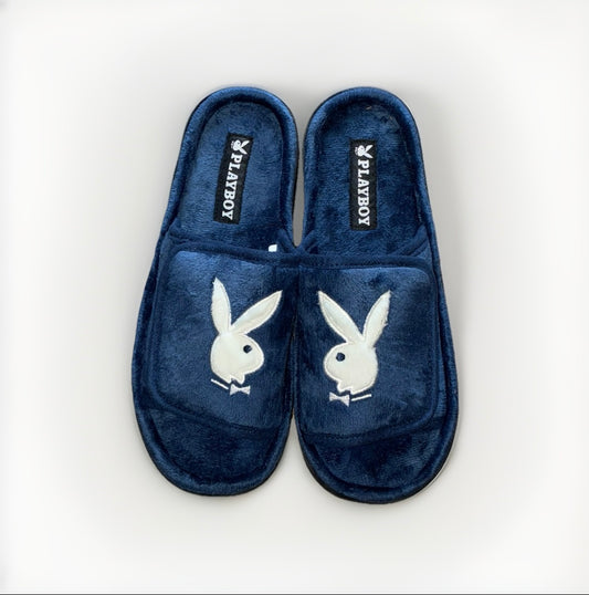 Playboy slippers