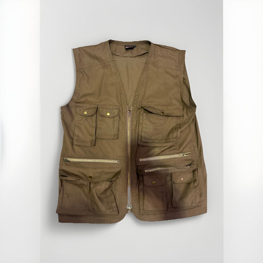 Cali Fisher Vest