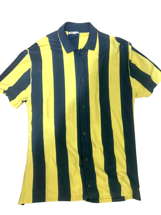 Striped Zara Shirt