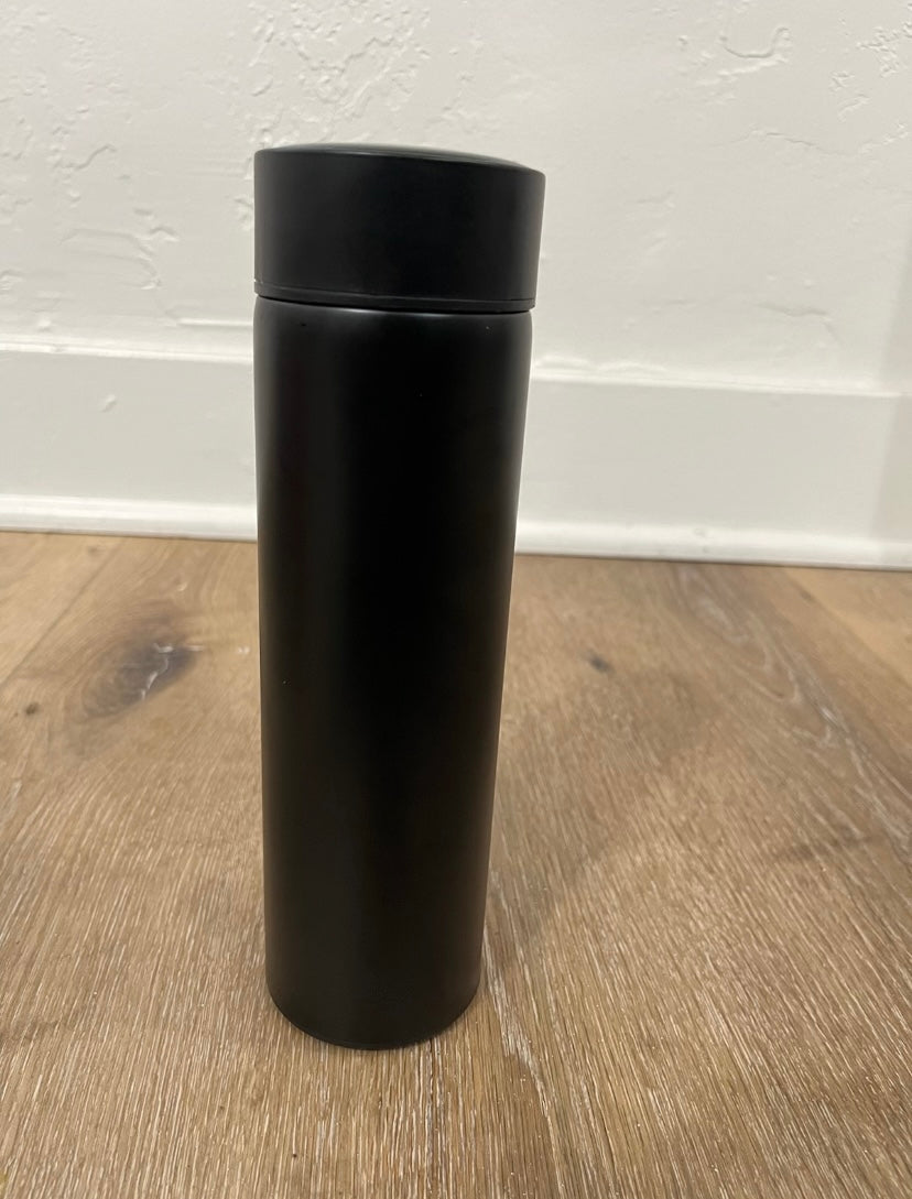 Thermal cup