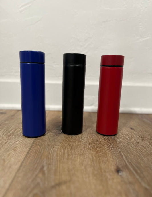 Thermal cup