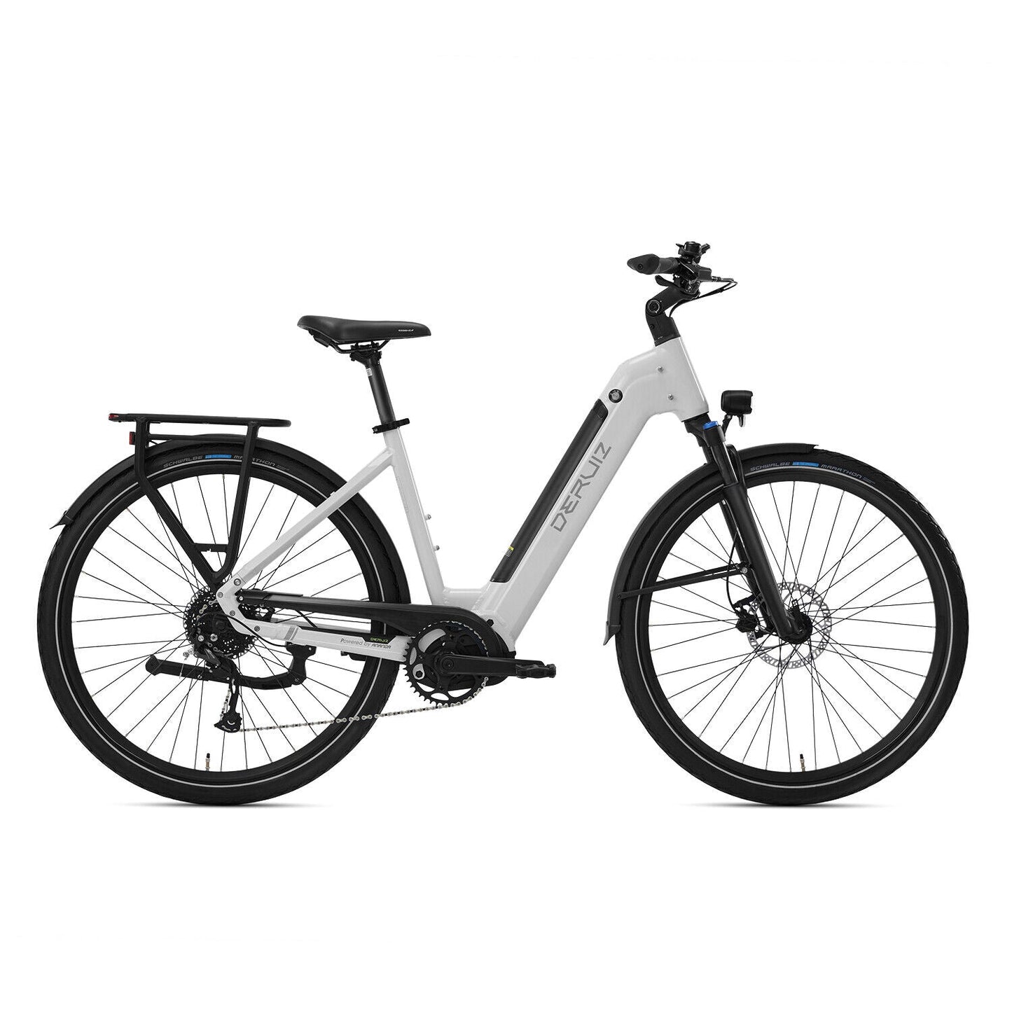 Deruiz Mica G Trekking E-Bike - Einsteiger E-Bike