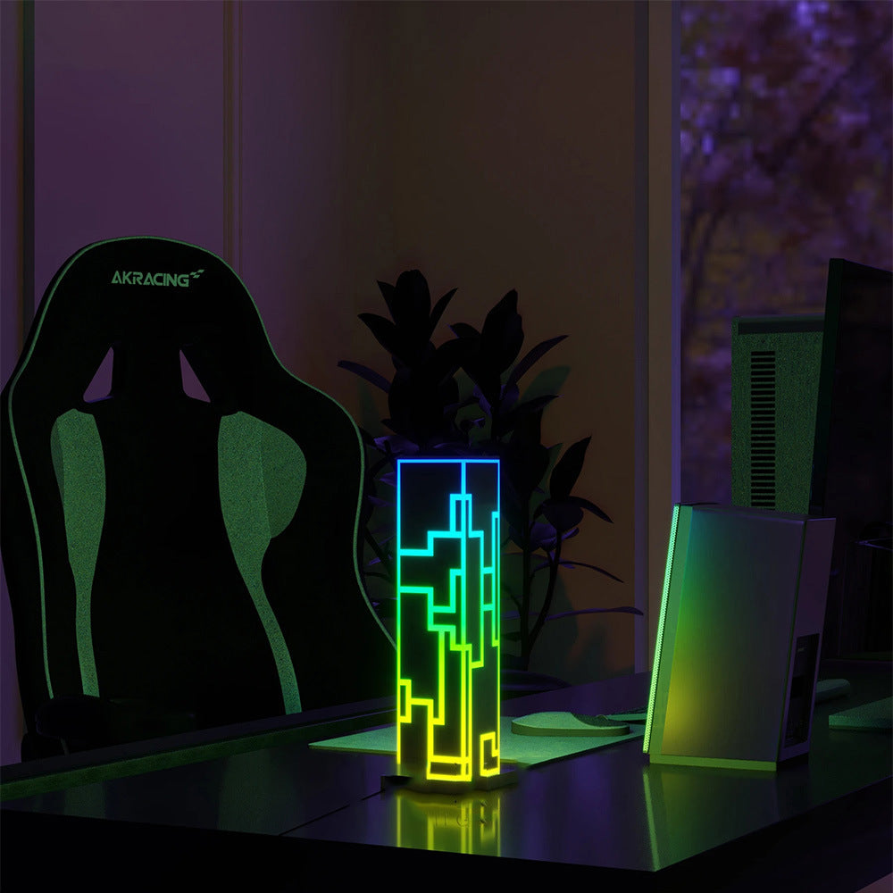 Decobeam RGB Table Lamp