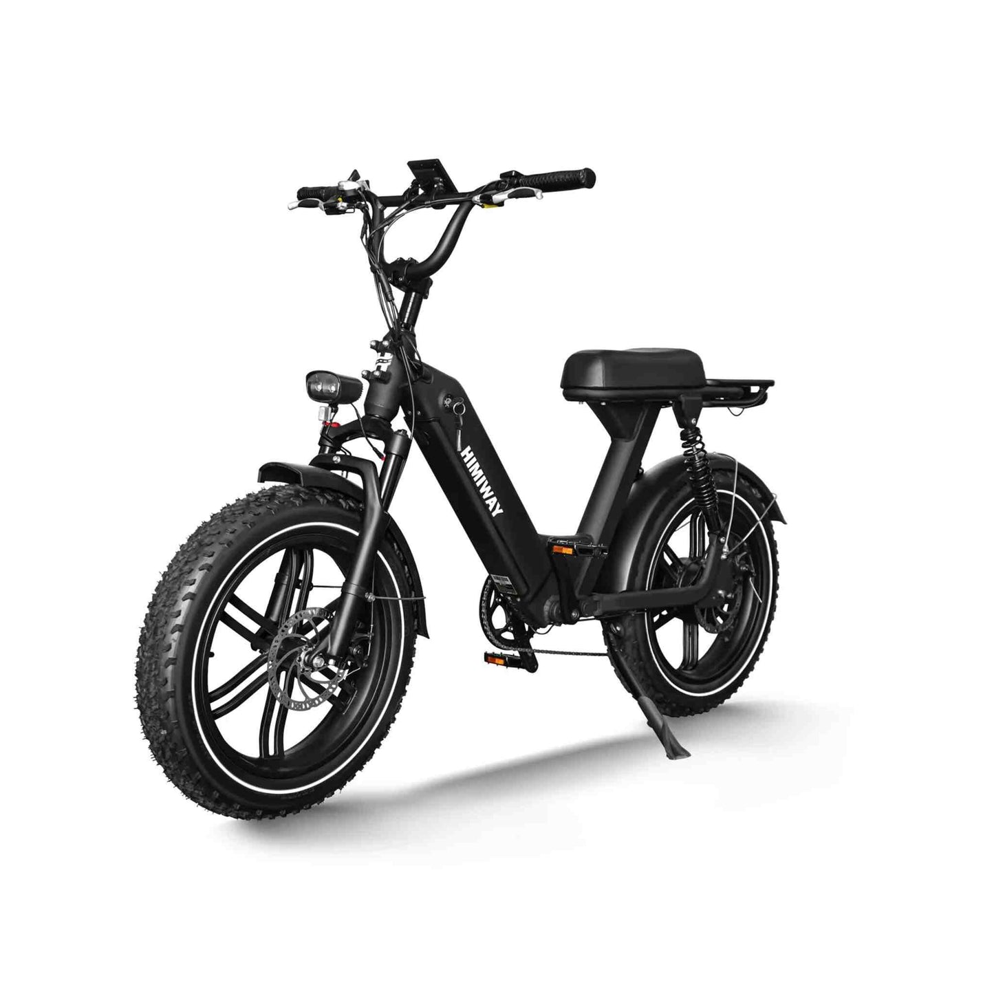 Himiway Escape Pro - Moped E-Bike